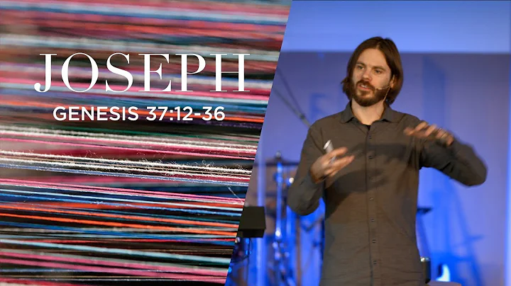 Joseph 3: Brothers Gone Bad - Jeremy Duncan