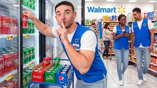 Download Lagu I Secretly Worked At Stores (Again) MP3