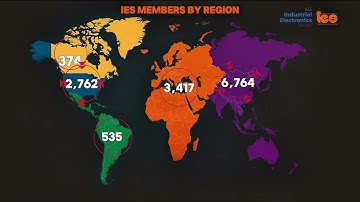IEEE IES and Chapters Support Program