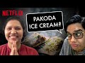 @Tanmay Bhat FINALLY MEETS @Kabita's Kitchen | Tanmay Reacts End of Year Special | Netflix India