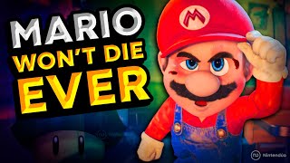 25 SECRETS of SUPER MARIO BROS Movie  Facts, References and Easter Eggs [2023]
