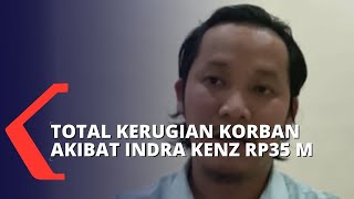 Apakah dengan Disitanya Aset-Aset Doni Salmanan dan Indra Kenz, Kerugian Korban Bisa Dikembalikan?