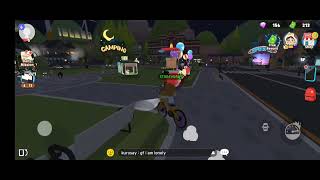 Where 's the lost item in plaza (Play Together)
