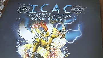 Task force cracks down on on online predators