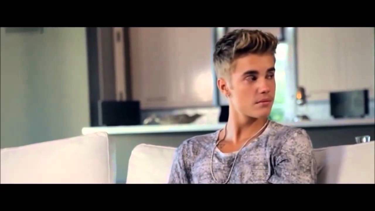 justin bieber - i'm only human