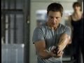 Kenneth Turan Reviews 'The Bourne Legacy'