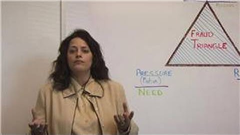 Forensic Accounting Career Information : What Is Forensic Accounting?