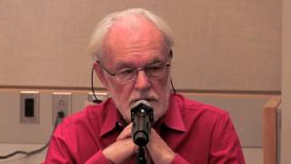 David Harvey Lecture 1: Capital as Value in Motion