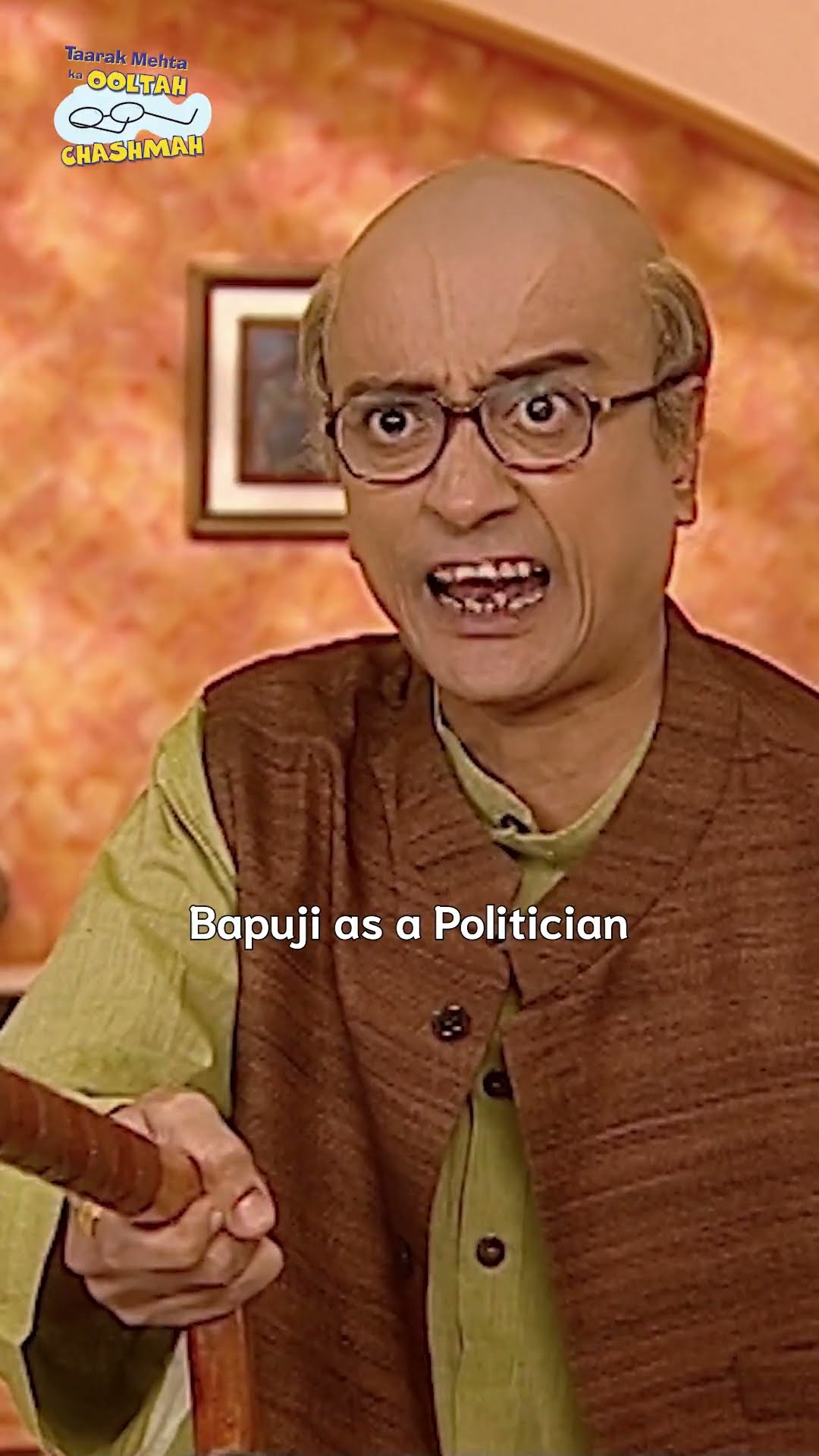 Bharat Mata Ki Jai! #tmkoc #comedy #relatable #shorts #comedyvideo #funny  #employees #republicday