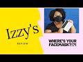 My Favorite Facemask + A Best Kept Secret| Garment Saver | Izzy&#39;s Reviews| Weekly Product Reviews