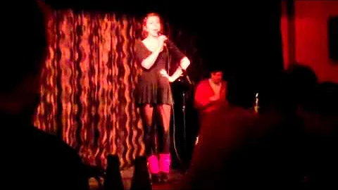 Musical Medics Showcase 2 - Jill Nicholson - Dance...