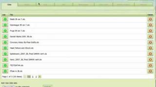 Famous Interactive Benchmarking IB® DATA Profile