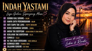 Indah Yastami Full Album / Cover Akustik Terpopuler