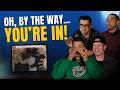 Making the Band - OTOWN | Season 1, Episode 19 | OTOWN REACTS