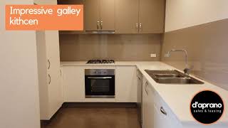 7/3 Pascoe Street Pascoe Vale