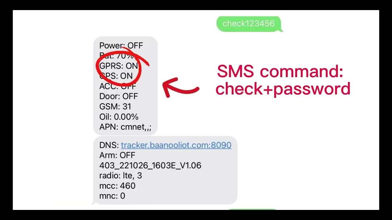 How to Create & Use BAANOOL IOT | Coban GPS Tracking Platform Tutorial