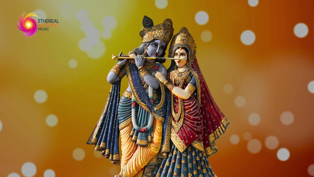 Shri Krishna Govind Hare Murari (Version 2) | श्री कृष्ण गोविंद हरे मुरारी (संस्करण 2)