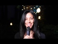 Gugu Mbatha-Raw at the African American Film Critics Association Awards