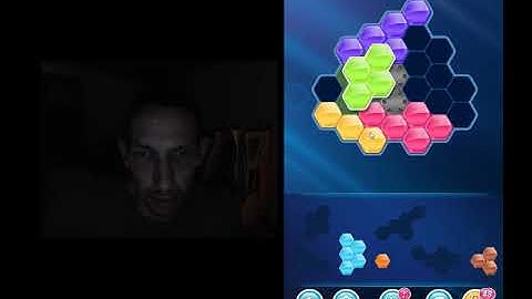 BLOCK! HEXA PUZZLE ADVANCED LEVEL 69 SOLVED