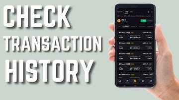 How To Check Transaction History On ByBit (Quick Guide)