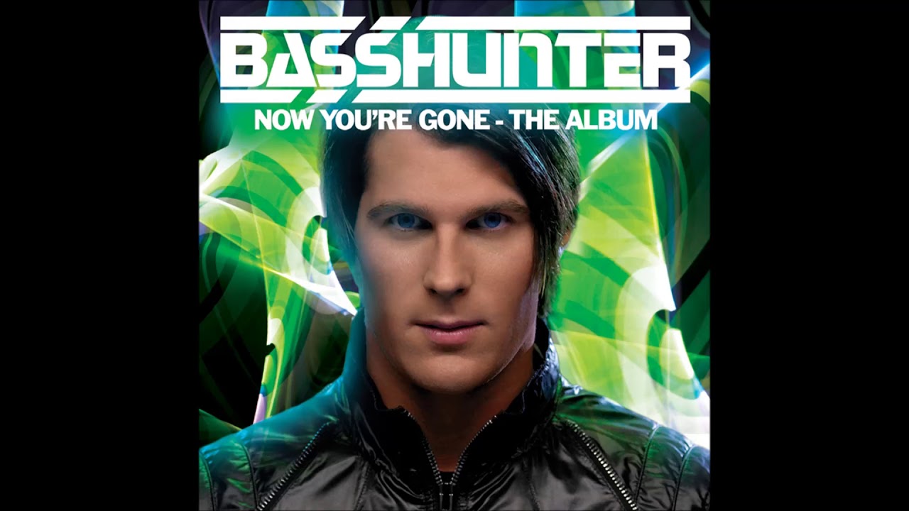 Basshunter - I Miss You (legendado)
