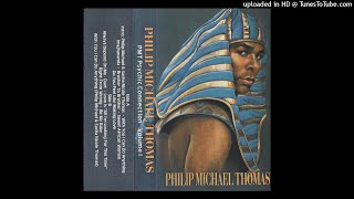 Philip Michael Thomas - Brother To Brother (1994)