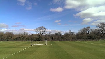 Motorola RAZR HD 1080p HD Video Sample