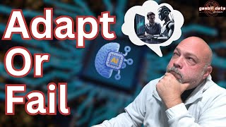 Is AI Transforming Data Engineering? Adapt and Thrive in 2025!