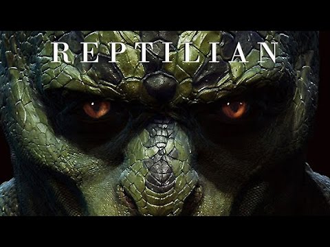Reptilian