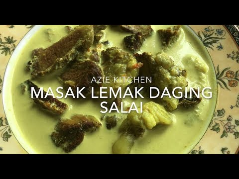 Video: Solyanka Dengan Daging Salai