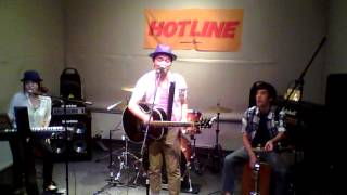 ＨＯＴＬＩＮＥ2013大高店　槙野　一成