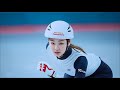 김연아 SKT 평창 - 스피드스케이팅 편