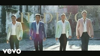 Il Divo - AMOR & PASION - TRAILER