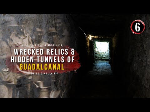Wrecked Relics &