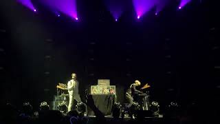 Kasablanca - Live in SF 10/21/22 Part 1