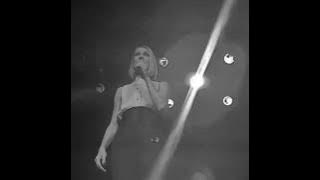 Celine Dion - Heart of Glass (Official Lyric Video)