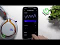 JBL Quantum 650 – Cara Mengatur Auto Power Off (Mati Otomatis)