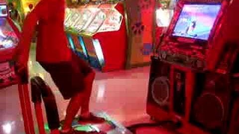 Dr.D AAA Across the Nightmare Challenge