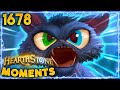 The BEST DUELS Deck! DOUBLE DEATHRATTLE Hunter | Hearthstone Daily Moments Ep.1678