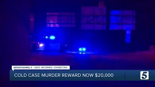 Ryan Trent's family pleads for answers 5 years after his killing