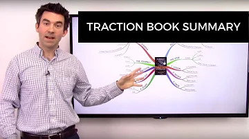 Traction Book Summary