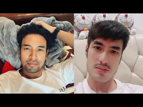 เกรท วรินทร-บอย ปกรณ์ กับผลตรวจโควิดล่าสุด ออกมาแล้ว