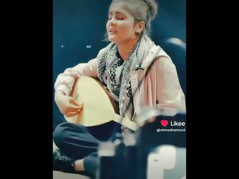 الشابة سهام زيدان حتى الاهل والجيران صارم عليا لومي اكسبلور الرقة