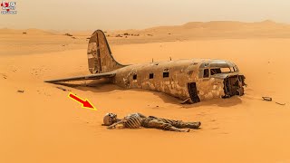 12 Mysterious and Horrifying Discoveries That Even the Bravest Archaeologists Found Shocking