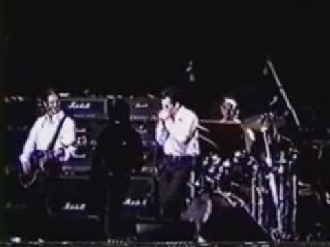 Big Sugar Opem Up Baby Live Fort Erie '98