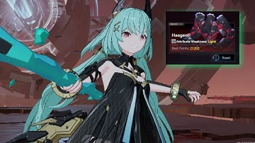 Recurring Dream DD II Ausar Team VS Haagenti - Aether Gazer