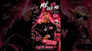 PARTE 1.ME VS OLD ME.NO LES GUSTÓ EL RESULTADO #CN #NewMeEnergy #MeVsOldMe #CulitoNuevo #Shorts
