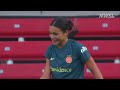 All NWSL Goals - Week 6