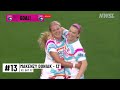 All NWSL Goals - Week 6