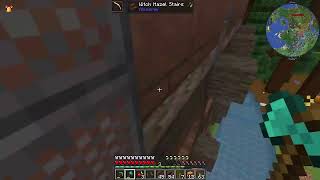 DISCOVERY SMP Modded: a little one